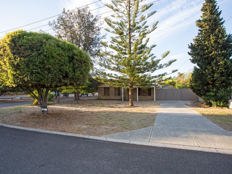 22 Farnesian Circle, Mirrabooka WA 6061