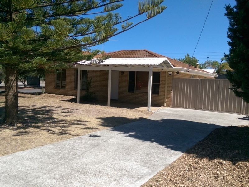 22 Farnesian Circle, Mirrabooka WA 6061