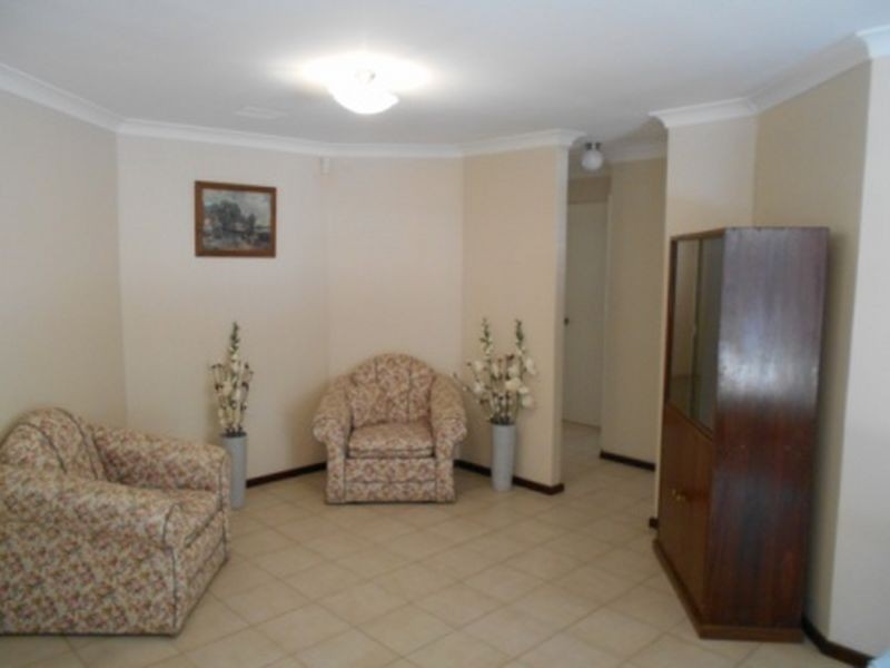 22 Farnesian Circle, Mirrabooka WA 6061