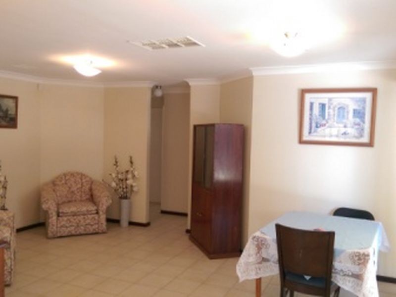 22 Farnesian Circle, Mirrabooka WA 6061
