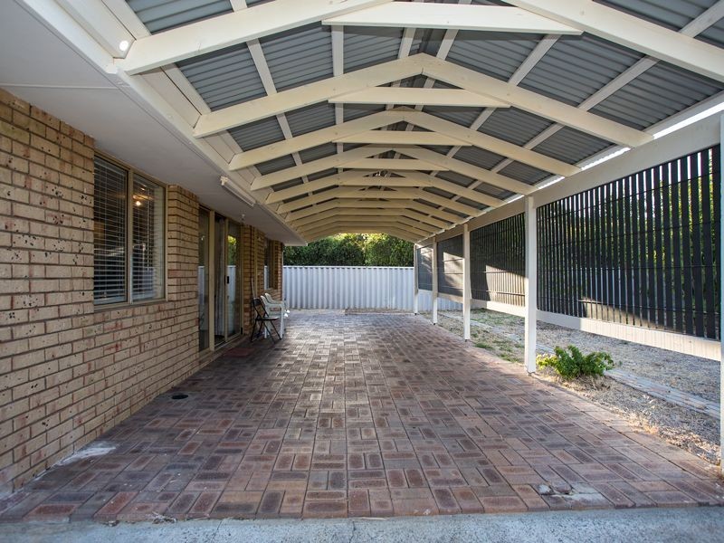 22 Farnesian Circle, Mirrabooka WA 6061
