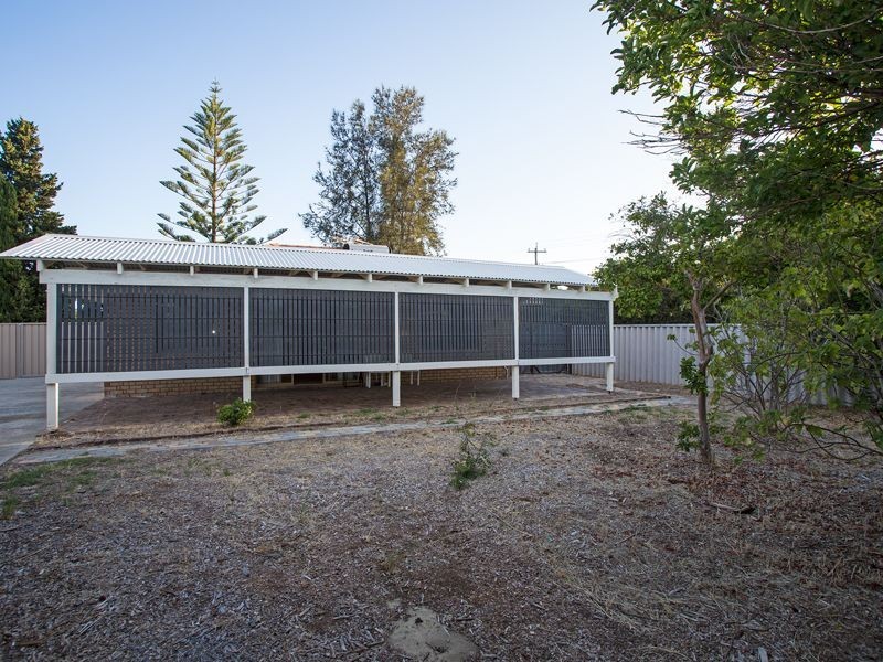 22 Farnesian Circle, Mirrabooka WA 6061