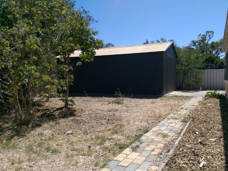 22 Farnesian Circle, Mirrabooka WA 6061