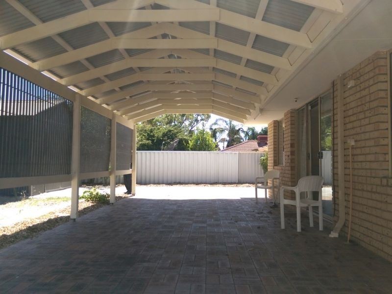 22 Farnesian Circle, Mirrabooka WA 6061
