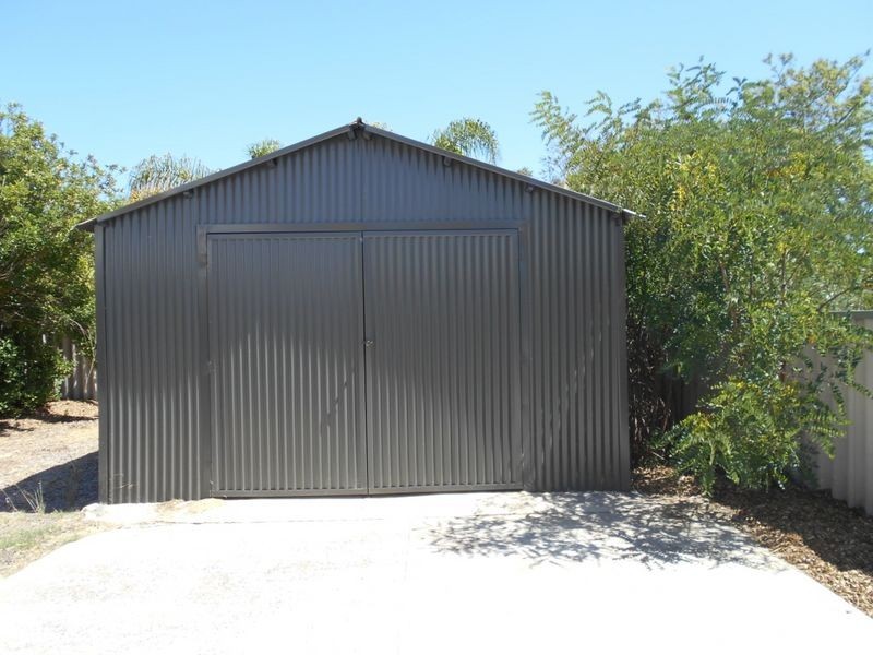 22 Farnesian Circle, Mirrabooka WA 6061