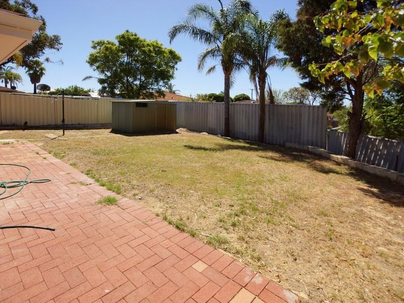 18 Rheingold Place, Mirrabooka WA 6061