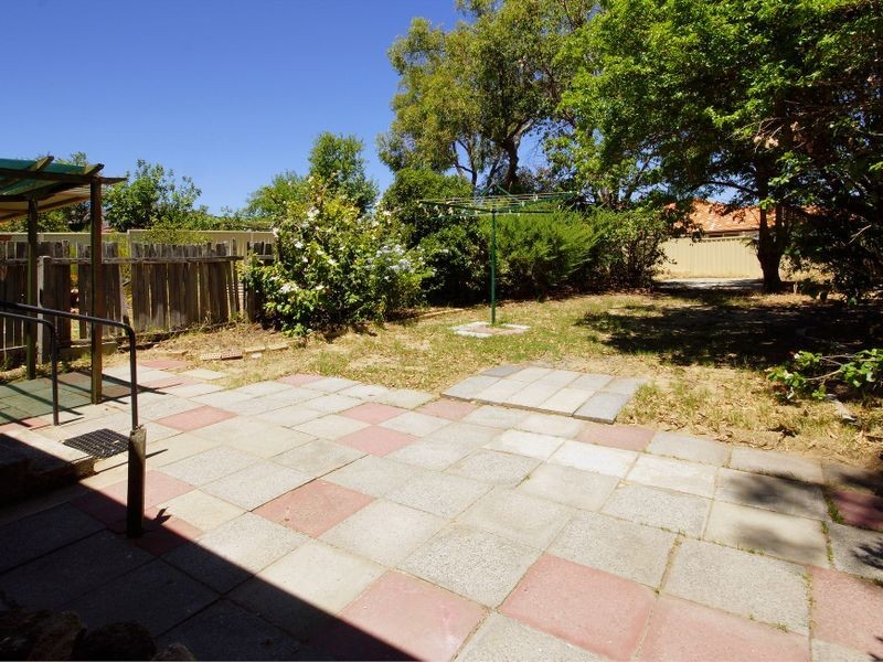 36 Fieldgate Square, Balga WA 6061