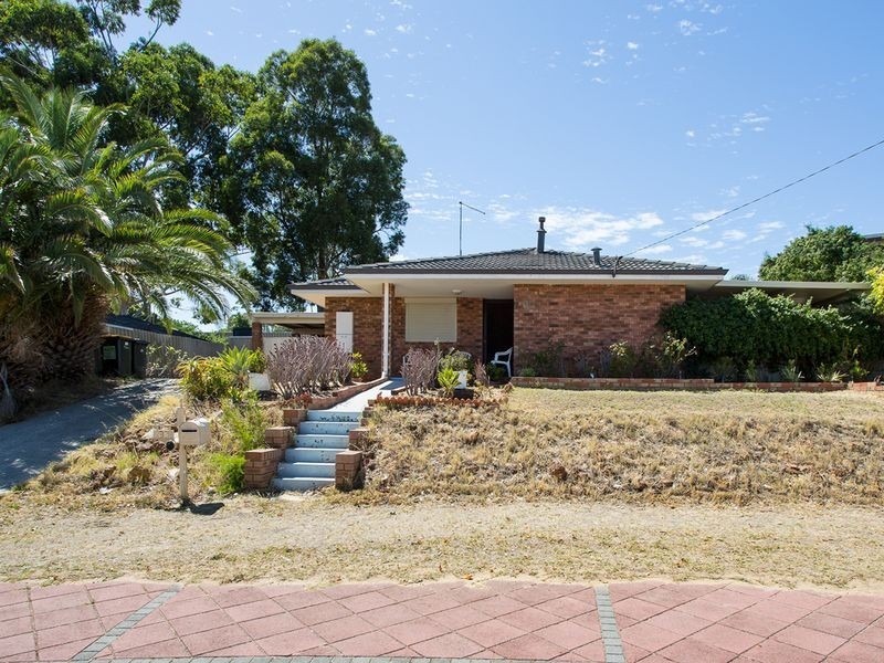 60 Girrawheen Avenue, Girrawheen WA 6064
