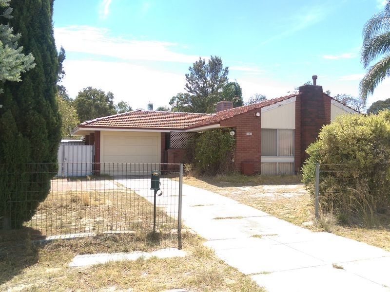 1 Loughton Way, Balga WA 6061