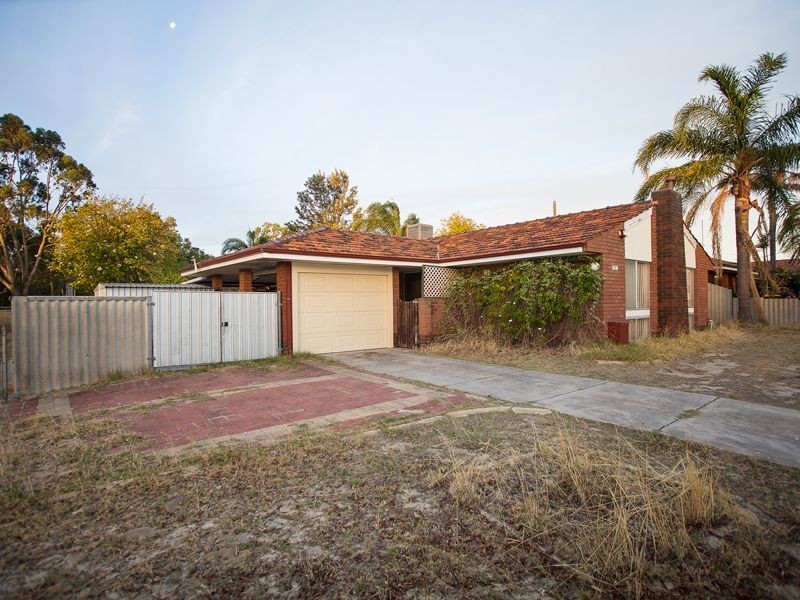 1 Loughton Way, Balga WA 6061