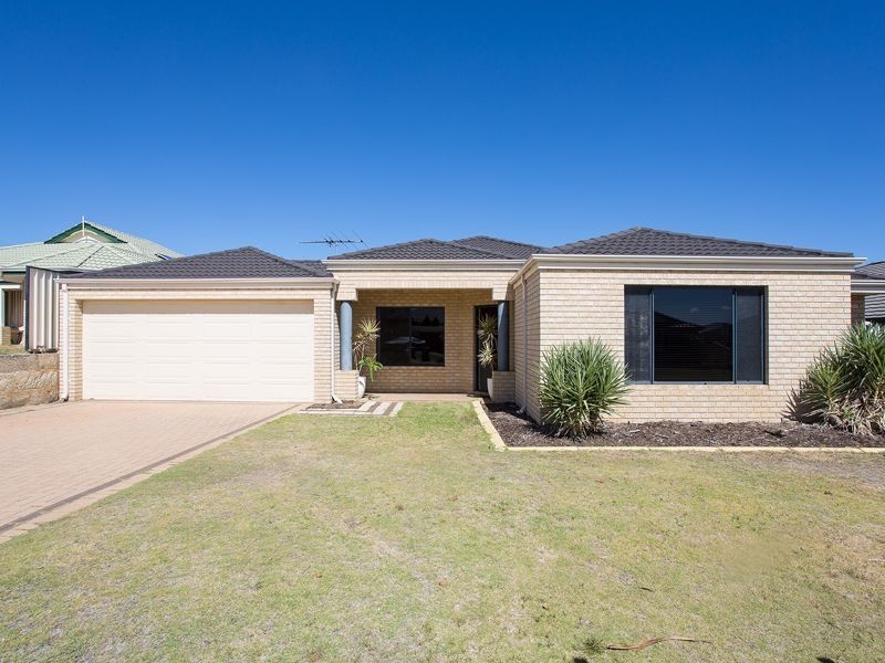 14 Narranbee Ridge, Tapping WA 6065