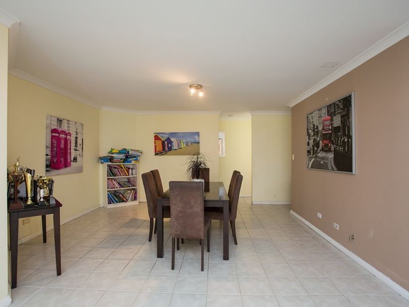 14 Narranbee Ridge, Tapping WA 6065