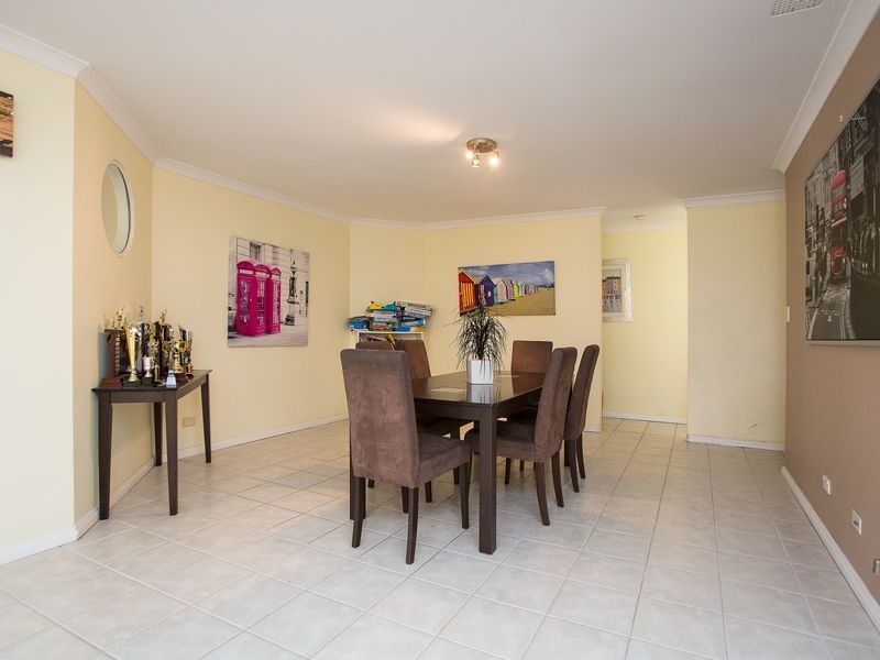 14 Narranbee Ridge, Tapping WA 6065