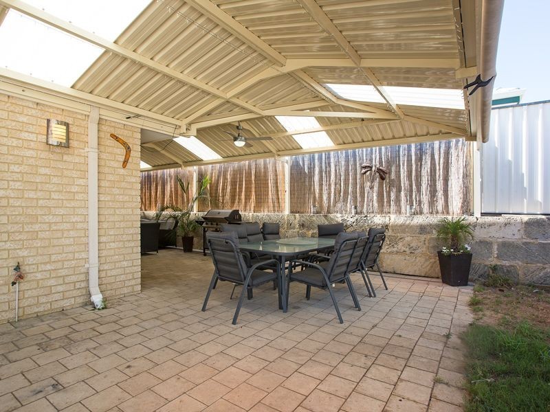 14 Narranbee Ridge, Tapping WA 6065