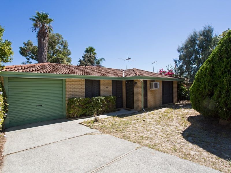 55 Redcliffe Avenue, Balga WA 6061