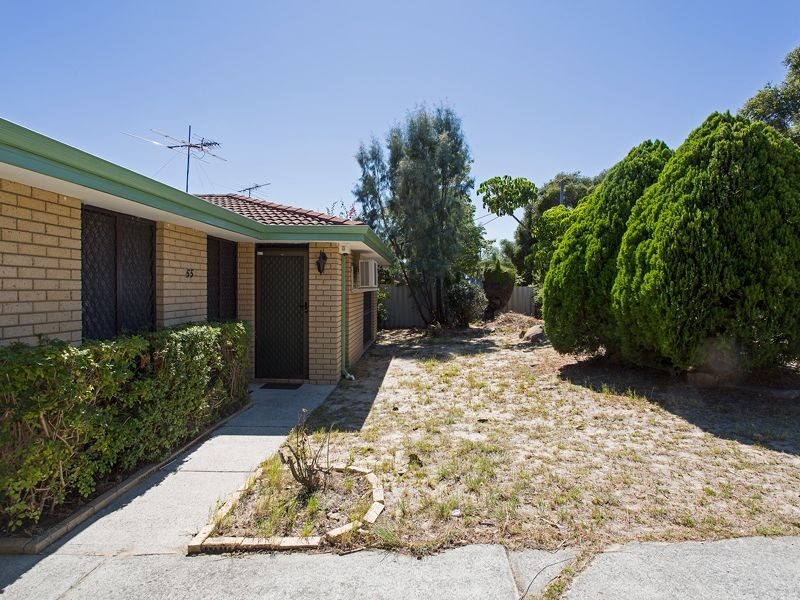 55 Redcliffe Avenue, Balga WA 6061