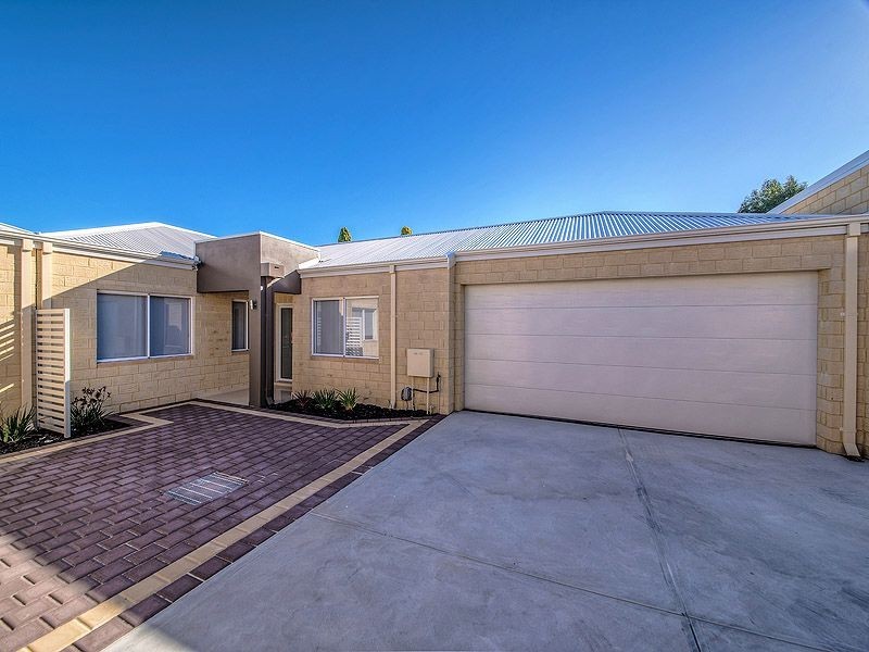 15B Mentone Road, Balga WA 6061