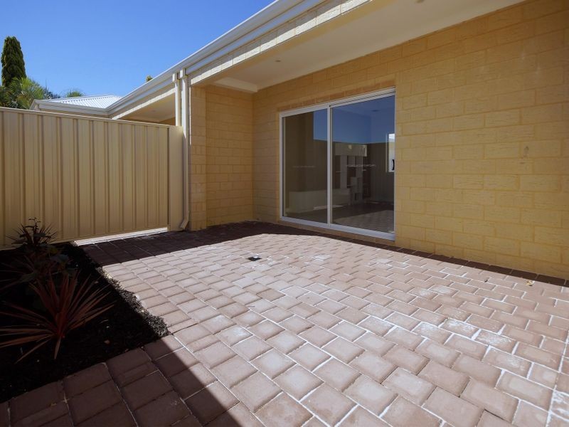 15B Mentone Road, Balga WA 6061