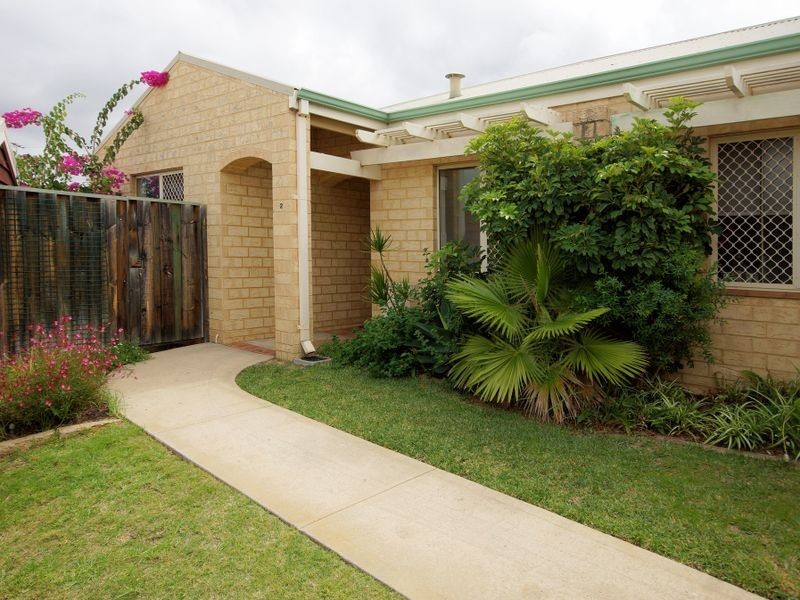 2/1 Camberwell Road, Balga WA 6061