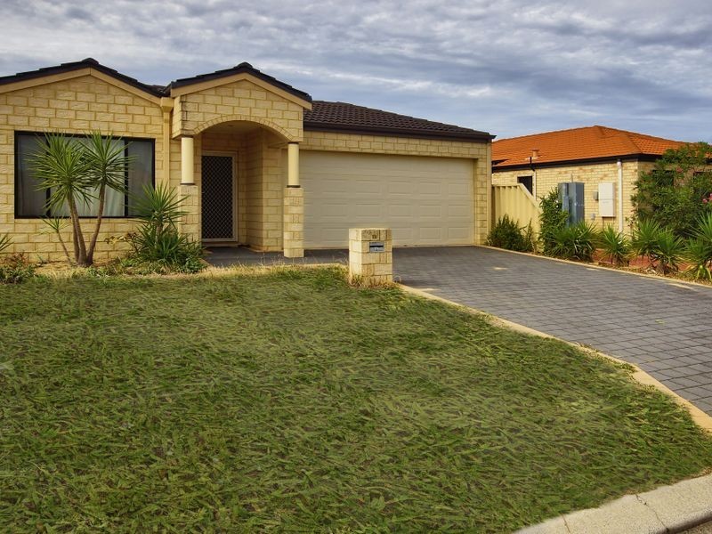 12A Garnett Place, Balga WA 6061