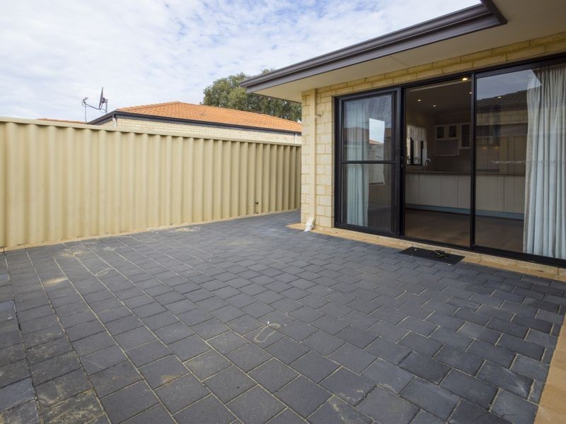 12A Garnett Place, Balga WA 6061
