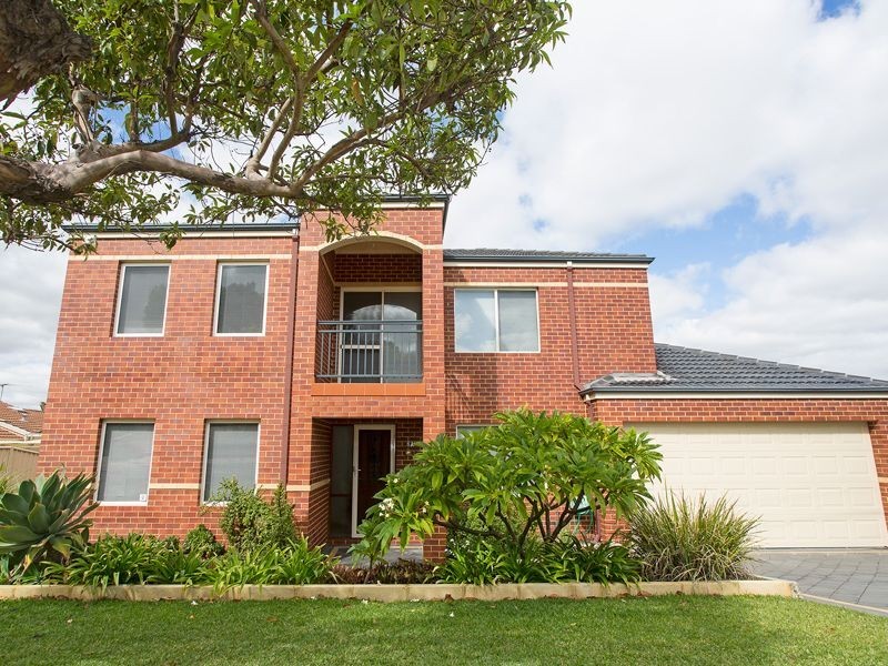 6A Daley Street, Yokine WA 6060