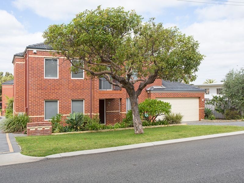 6A Daley Street, Yokine WA 6060