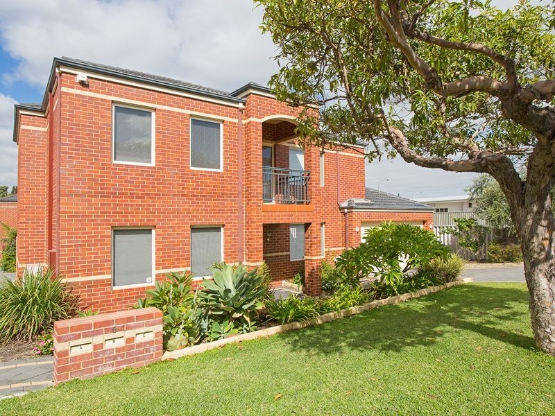 6A Daley Street, Yokine WA 6060