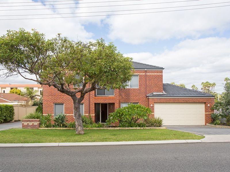 6A Daley Street, Yokine WA 6060
