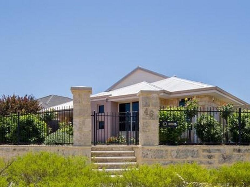 46 Westgrove Drive, Ellenbrook WA 6069