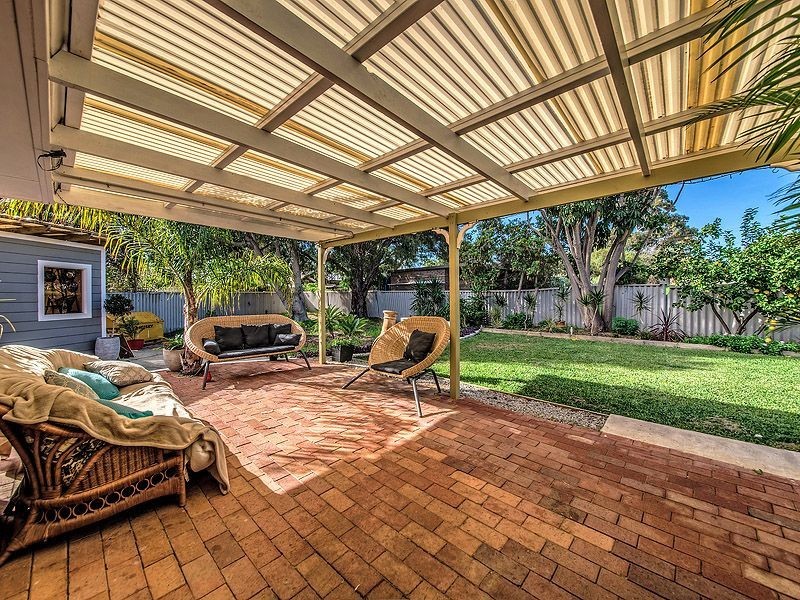 55 Fieldgate Square, Balga WA 6061