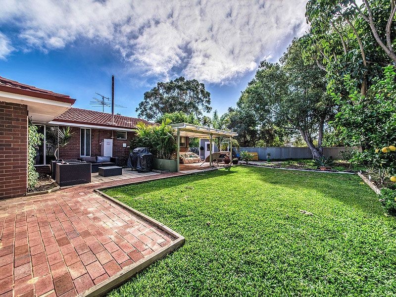 55 Fieldgate Square, Balga WA 6061