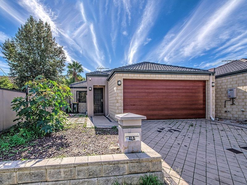 41 Cartwright Road, Balga WA 6061