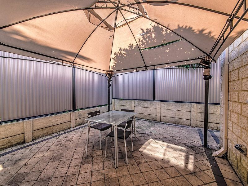 41 Cartwright Road, Balga WA 6061