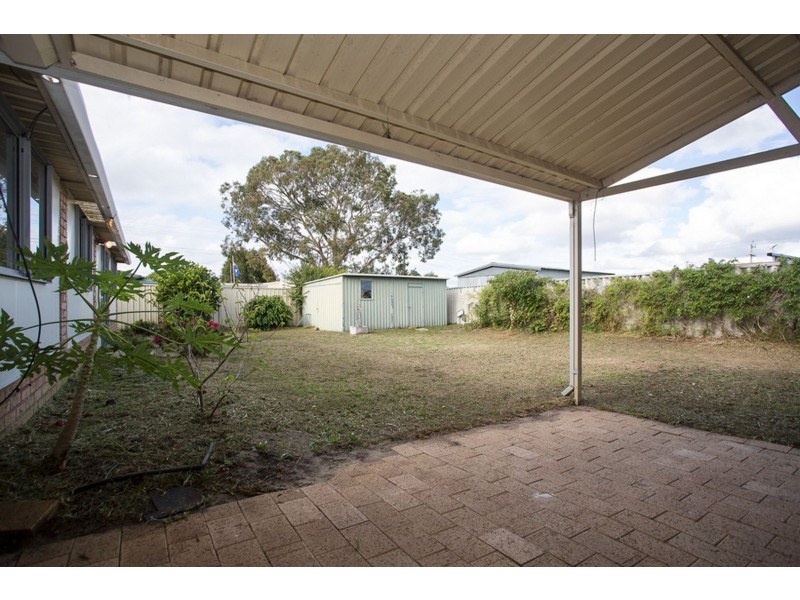 4 Vallack Grove, Mirrabooka WA 6061