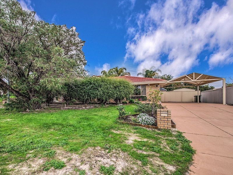 8 Rhine Crescent, Beechboro WA 6063