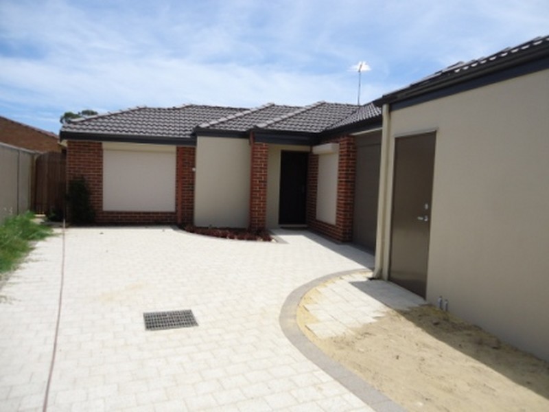 4A Gibb Crescent, Westminster WA 6061