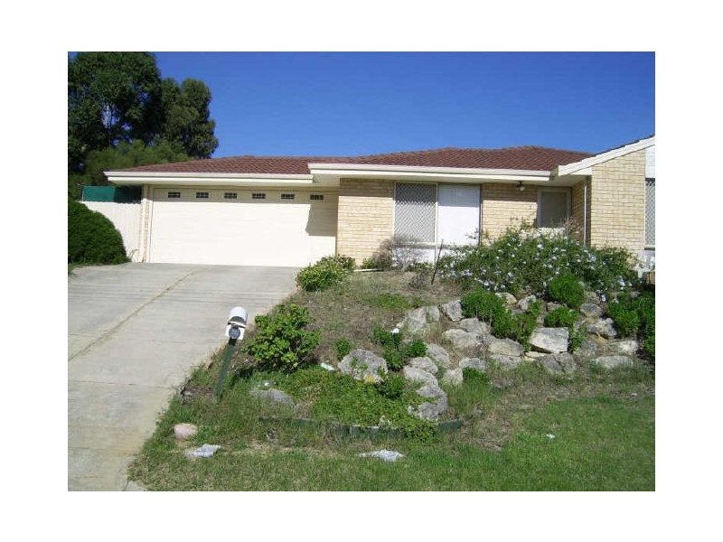 20 Excelsum Terrace, Mirrabooka WA 6061