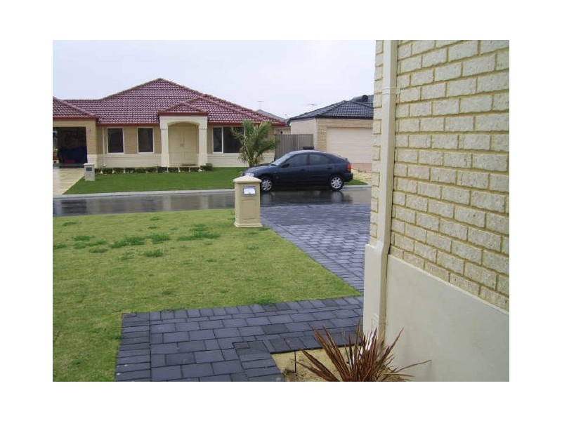 4 Lavally Way, Darch WA 6065