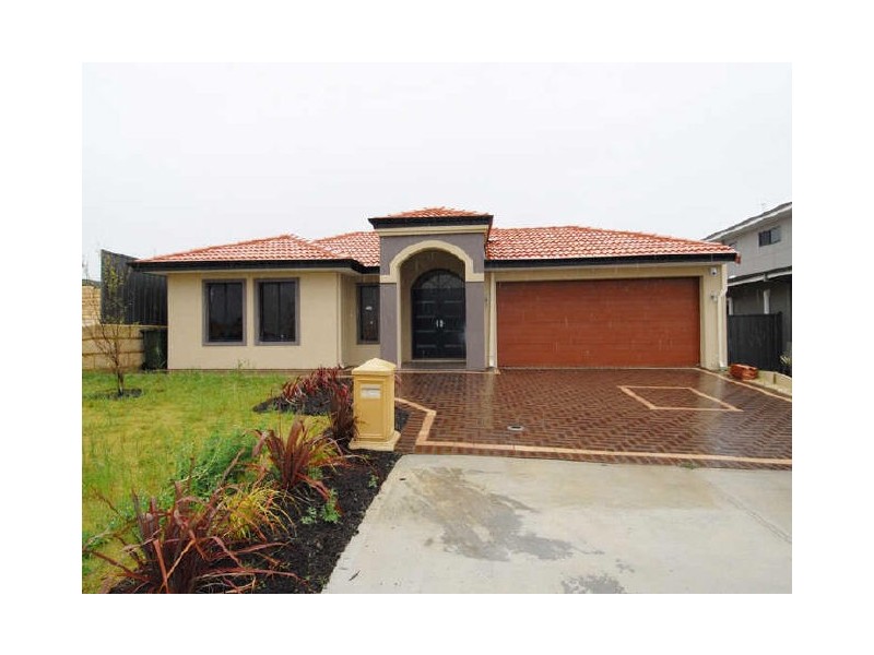 54 Marginson Drive, Landsdale WA 6065