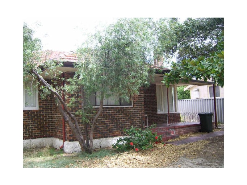 6 Medhurst Crescent, Nollamara WA 6061