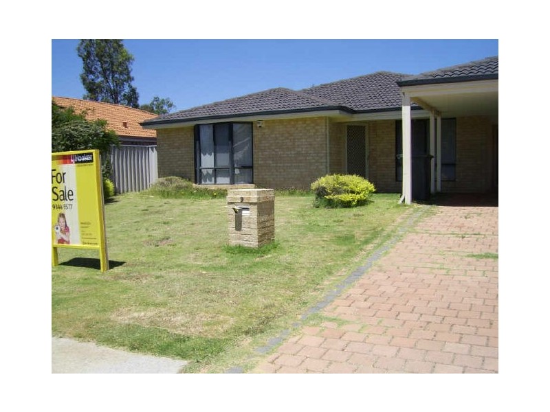 9 Freshwater Promenade, Beechboro WA 6063
