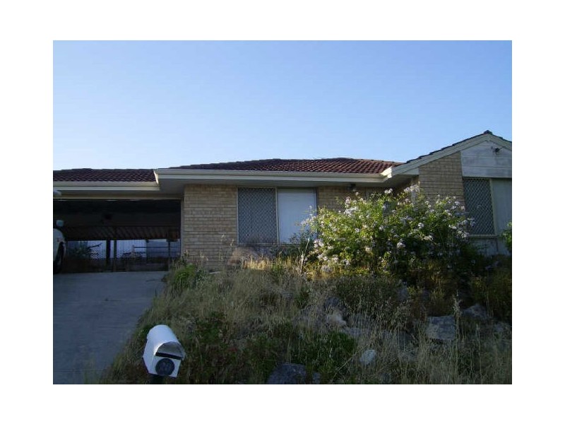 20 Excelsum Terrace, Mirrabooka WA 6061