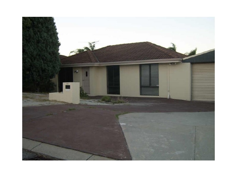 21 Avila Way, Alexander Heights WA 6064