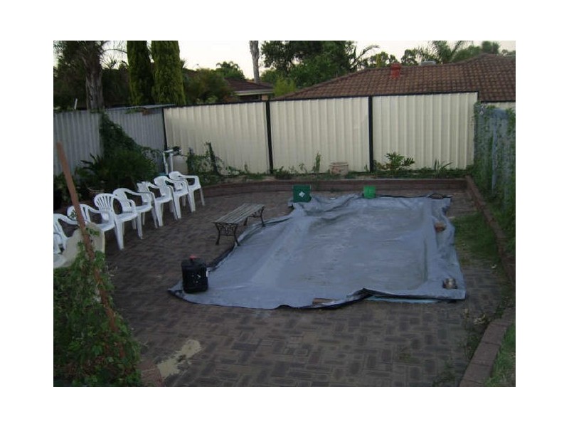 21 Avila Way, Alexander Heights WA 6064