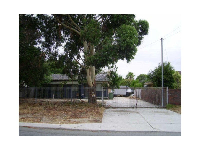 14 Tratton Street, Balga WA 6061