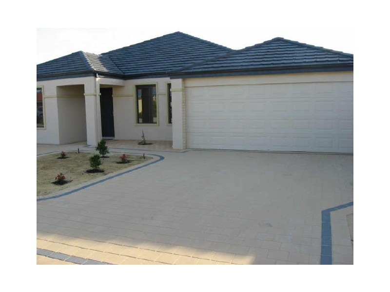 26 Trentbridge Avenue, Madeley WA 6065