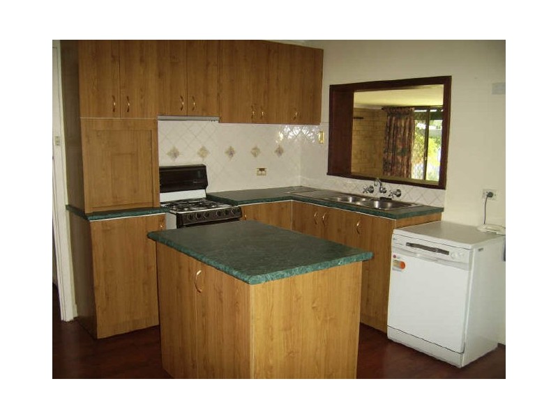 3 Kilmurray Way, Balga WA 6061