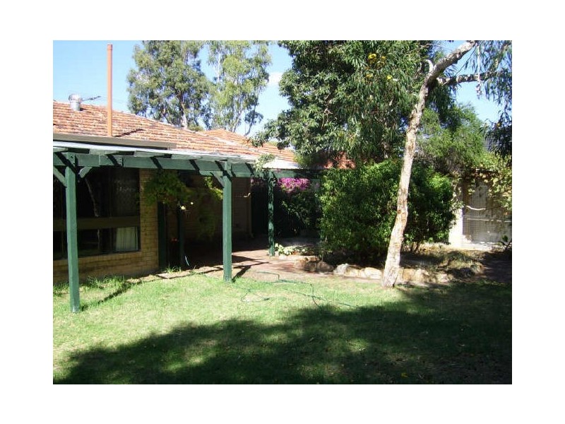 3 Kilmurray Way, Balga WA 6061