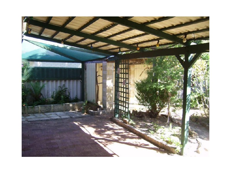 3 Kilmurray Way, Balga WA 6061